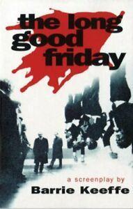 The Long Good Friday.by Keefe, Barrie New   ., Livres, Livres Autre, Envoi