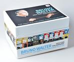 Bruno Walter - The Complete Columbia Album Collection - 77 x, Cd's en Dvd's, Nieuw in verpakking