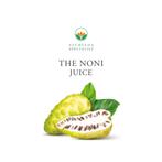The Noni Juice – 500 ml, Sport en Fitness, Gezondheidsproducten en Wellness, Ophalen of Verzenden, Nieuw
