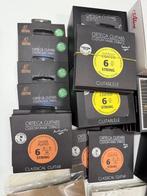 Aquila/Ortega/La Bella/ GHS/ Alice - 70 PCS Strings Mix - -, Nieuw