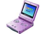 Nintendo Game Boy Advance SP Pink (Nette Staat & Krasvrij..., Games en Spelcomputers, Ophalen of Verzenden, Zo goed als nieuw