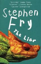 The Liar 9780099457053 Stephen Fry, Boeken, Verzenden, Gelezen, Stephen Fry