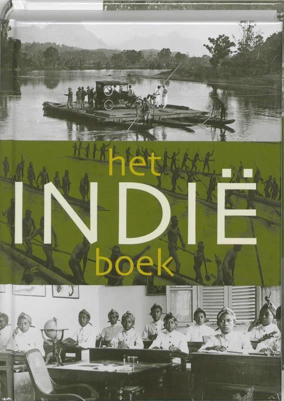 Indieboek, Het / HET ..... BOEK 9789040095948 P. Boomgaard, Boeken, Geschiedenis | Wereld, Zo goed als nieuw, Verzenden