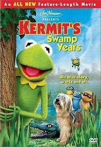 Kermits Swamp Years  DVD, CD & DVD, DVD | Autres DVD, Envoi
