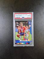 2024 Topps Now UEFA Euro Lamine Yamal #66 - PSA 10 Gem mint, Verzamelen, Stickers, Nieuw