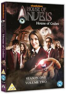 House of Anubis: Season 1 - Volume 2 DVD (2012) Alex Sawyer,, CD & DVD, DVD | Autres DVD, Envoi