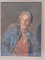 Lucien-Victor Guirand de Scevola (1871-1950) - Portrait de, Antiek en Kunst