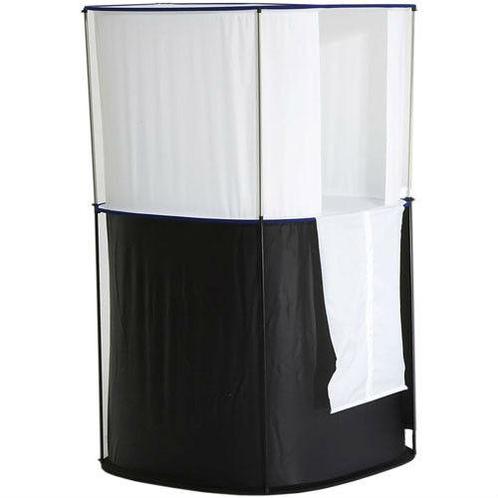 Lastolite LL LR8836 Cubelite Studio 100cm, Audio, Tv en Foto, Fotografie | Fotostudio en Toebehoren, Zo goed als nieuw, Ophalen of Verzenden