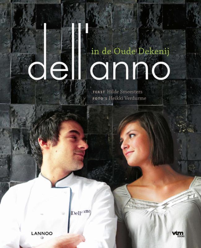 DellAnno 9789020986846 Hilde Smeesters, Boeken, Kookboeken, Zo goed als nieuw, Verzenden