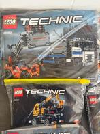 Lego Set - Technic - lot