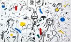 0xec6d0 (XX-XXI) - Le triangle amoureux (Mouvement Le