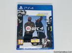 Playstation 4 / PS4 - UFC 4 - New & Sealed