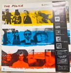 The Police - Synchronicity - Disque vinyle - Pressage, Nieuw in verpakking