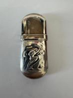 Ottaviani - Pen - Briquet - Argent - (2), Antiek en Kunst