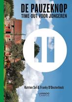 De pauzeknop 9789401410557 Katrien Sel, Verzenden, Gelezen, Katrien Sel