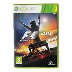 F1 2010 (XBOX 360) (TWEEDEHANDS), Games en Spelcomputers, Verzenden, Nieuw