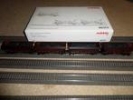 Märklin H0 - 46313 - Modeltrein goederenwagon (4) - 4 wagens, Hobby & Loisirs créatifs