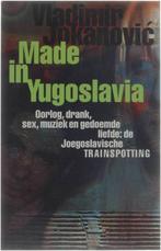 MADE IN YUGOSLAVIA 9789024534937 V. Jokanovic, Boeken, Verzenden, Gelezen, V. Jokanovic