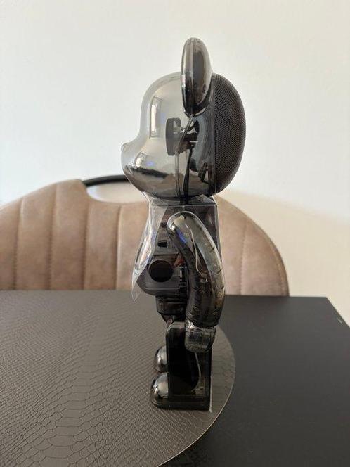 BE@RBRICK - AUDIO Portable Bluetooth R Speaker 400%, Audio, Tv en Foto, Radio's