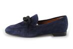 Toscanini Loafers in maat 41 Blauw | 10% extra korting, Kleding | Dames, Schoenen, Overige typen, Blauw, Zo goed als nieuw, Verzenden