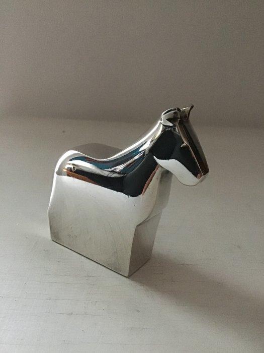 Dansk Design - Gunnar Cyren - Presse-papier - Cheval -, Antiek en Kunst, Antiek | Meubels | Stoelen en Sofa's
