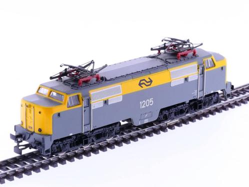 Schaal H0 Märklin 3055.6 NS Elektrische locomotief 1200 #.., Hobby & Loisirs créatifs, Trains miniatures | HO, Enlèvement ou Envoi