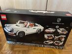 Lego Set - 10295 - Creator Expert - Porsche 911 (10295), Nieuw