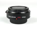 Soligor DG PRO tele-converter 1.4x voor Nikon AF/AF-S, TV, Hi-fi & Vidéo