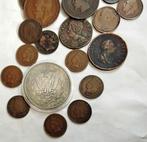 Wereld, Polen, het Russische Rijk, Britannia, Nederland,