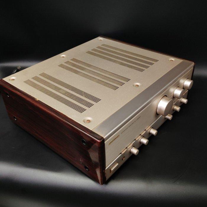 Sansui - AU-907KX Japan Limited Model Solid state, Audio, Tv en Foto, Radio's