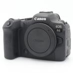 Canon EOS R6 body | Tweedehands, Audio, Tv en Foto, Fotocamera's Digitaal, Verzenden, Zo goed als nieuw, Canon
