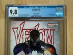 Venom #35 - Venom Crain Epic Variant Cover A - 1 Graded, Boeken, Nieuw