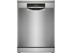 Bosch SMS8TCI01E - Vrijstaande vaatwasser - PerfectDry -, Verzenden, Zo goed als nieuw