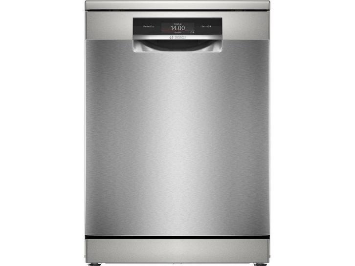 Bosch SMS8TCI01E - Vrijstaande vaatwasser - PerfectDry -, Huis en Inrichting, Woonaccessoires | Overige, Zo goed als nieuw, Verzenden
