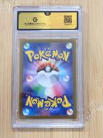 Pokémon - 1 Graded card - Arctibax 076 / 071 AR - Snow, Hobby en Vrije tijd, Verzamelkaartspellen | Pokémon, Nieuw