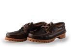 Timberland Bootschoenen in maat 39 Bruin | 5% extra korting, Kleding | Dames, Schoenen, Bruin, Verzenden, Zo goed als nieuw, Timberland