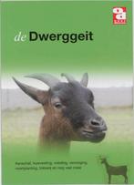 De dwerggeit / Over Dieren 9789058210630, Verzenden, Gelezen