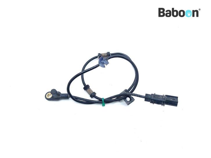 ABS Sensor Achter Honda CB 500 F 2016-2018 (CB500F), Motoren, Onderdelen | Honda, Gebruikt, Verzenden