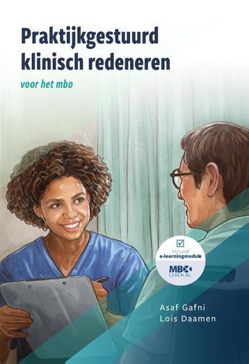 Praktijkgestuurd klinisch redeneren 9789083139333 Asaf Gafni, Verzenden, Asaf Gafni