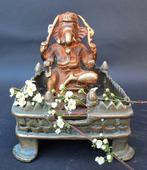 Altaar - Messing - 1910-1920 - Zetel der goddelijkheid