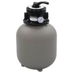 Zwembadzandfilter KNALDEAL -40%! , proper water voor de k..., Verzenden, Nieuw, Filter