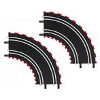 Carrera GO en Digital 143 Bocht 1/90º - 61603, Verzenden, Nieuw