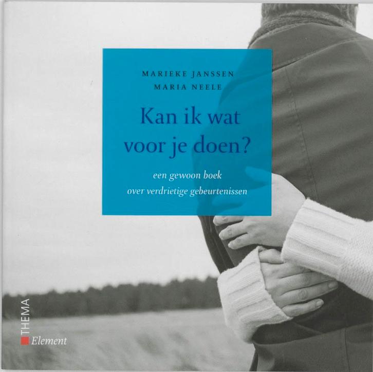 Kan ik wat voor je doen? 9789058713841 Marieke Janssen, Boeken, Psychologie, Zo goed als nieuw, Verzenden