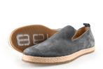 Rehab Espadrilles in maat 43 Grijs | 5% korting, Kleding | Heren, Schoenen, Overige kleuren, Verzenden, Zo goed als nieuw, Rehab