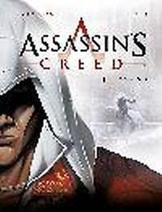 Assassins creed hc01. desmond 1/3 9789063348595 Defali, Boeken, Stripverhalen, Gelezen, Verzenden