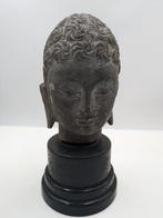 Testa di Buddha - steen (mineraal) - Azië