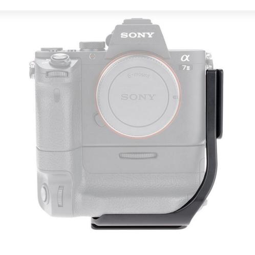 Really Right Stuff BVGC2EM-L L-Plate voor Sony A7 II en A7R, Audio, Tv en Foto, Fotografie | Fotostudio en Toebehoren, Zo goed als nieuw