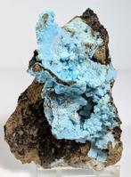 Glaucocerinite, een verbazingwekkend zeldzaam exemplaar uit