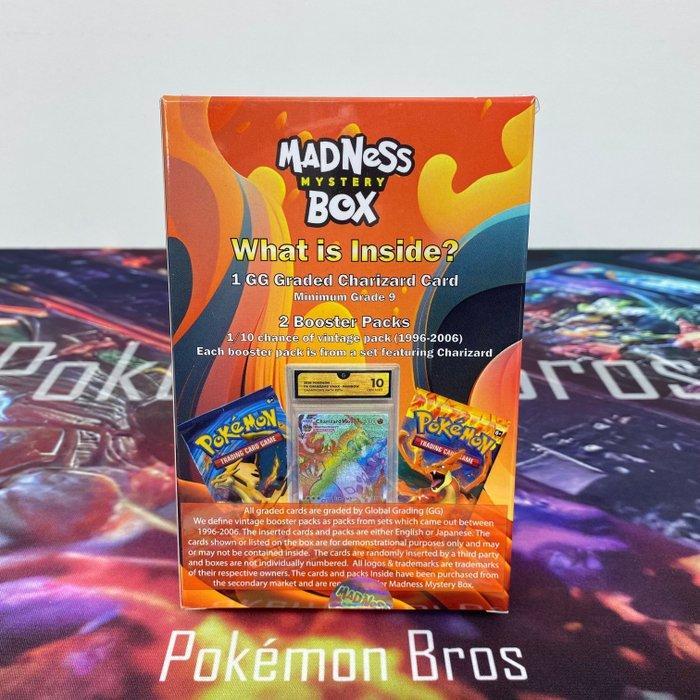 Pokémon Mystery box, Hobby en Vrije tijd, Verzamelkaartspellen | Pokémon