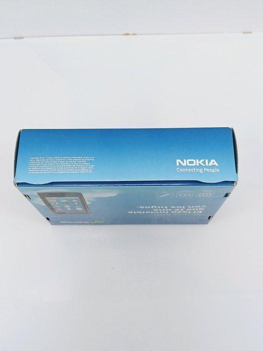 Nokia Nokia 500 - Mobiele telefoon (1) - In originele, Games en Spelcomputers, Spelcomputers | Overige Accessoires